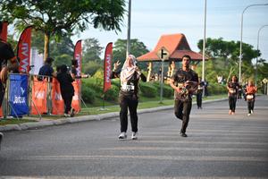 Run For Belang 2026
