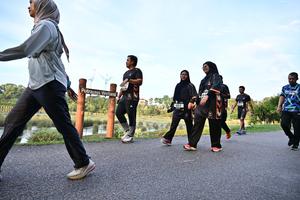 Run For Belang 2026