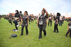 Run For Belang 2026