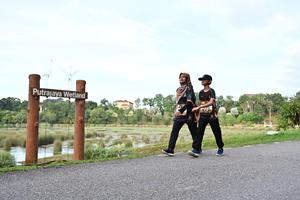 Run For Belang 2026