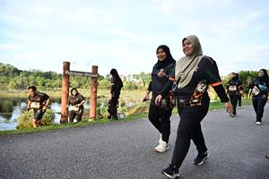 Run For Belang 2026