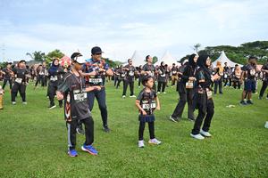 Run For Belang 2026