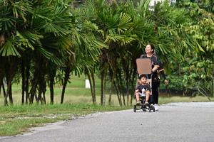 Run For Belang 2026