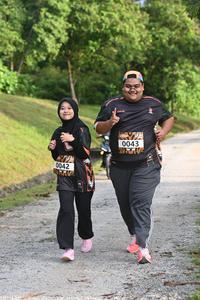 Run For Belang 2026