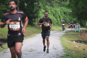 Run For Belang 2026