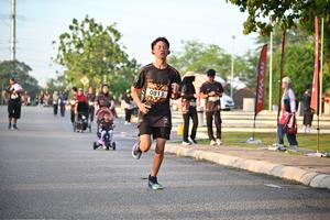 Run For Belang 2026