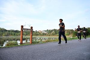 Run For Belang 2026