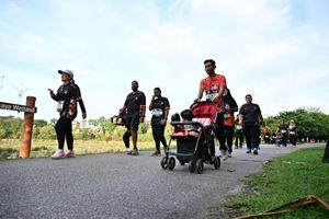 Run For Belang 2026