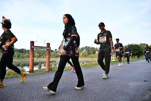 Run For Belang 2026