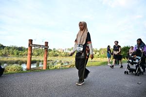 Run For Belang 2026