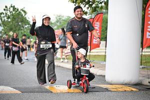 Run For Belang 2026
