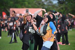 Run For Belang 2026