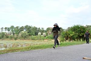 Run For Belang 2026