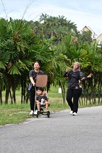 Run For Belang 2026