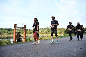 Run For Belang 2026
