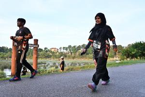 Run For Belang 2026