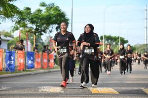 Run For Belang 2026