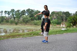 Run For Belang 2026