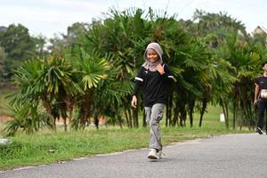 Run For Belang 2026