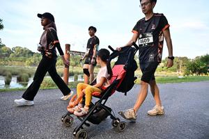 Run For Belang 2026
