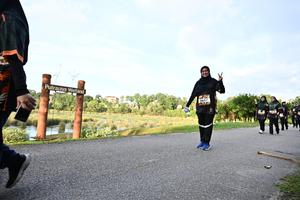 Run For Belang 2026