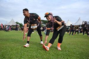 Run For Belang 2026