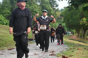 Run For Belang 2026