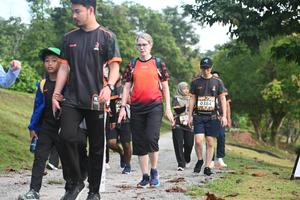 Run For Belang 2026