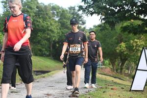 Run For Belang 2026