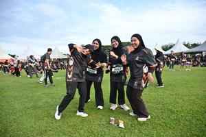 Run For Belang 2026
