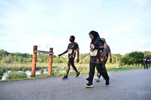 Run For Belang 2026