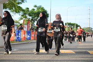 Run For Belang 2026