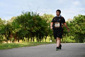 Run For Belang 2026