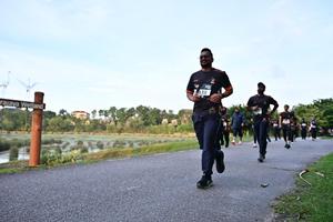 Run For Belang 2026