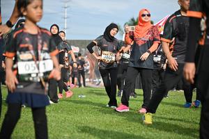Run For Belang 2026