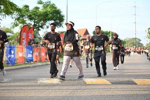 Run For Belang 2026