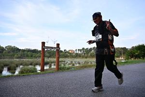 Run For Belang 2026