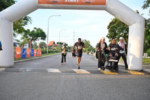 Run For Belang 2026