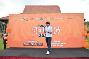 Run For Belang 2026