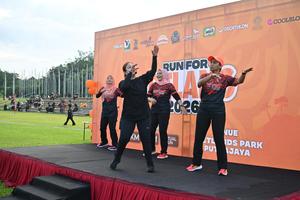 Run For Belang 2026
