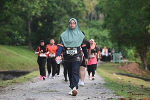Run For Belang 2026