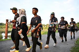 Run For Belang 2026