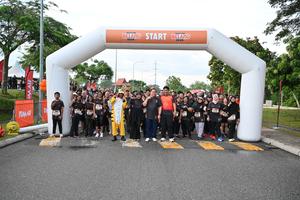 Run For Belang 2026