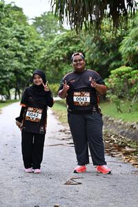 Run For Belang 2026