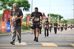Run For Belang 2026