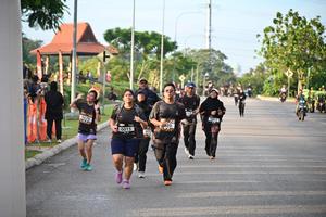 Run For Belang 2026