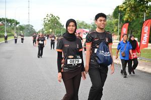 Run For Belang 2026