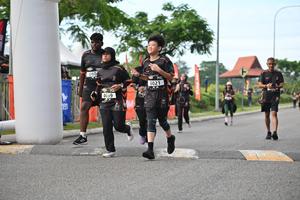 Run For Belang 2026