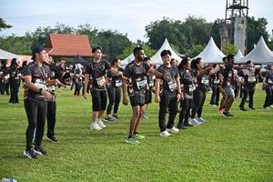 Run For Belang 2026