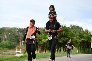Run For Belang 2026